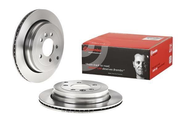 Stabdžių diskas BREMBO 09.8874.30