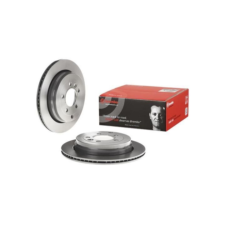 Stabdžių diskas BREMBO 09.8874.31