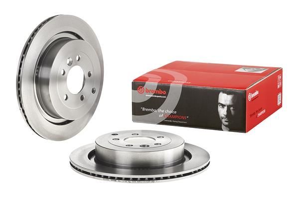 Stabdžių diskas BREMBO 09.8876.30
