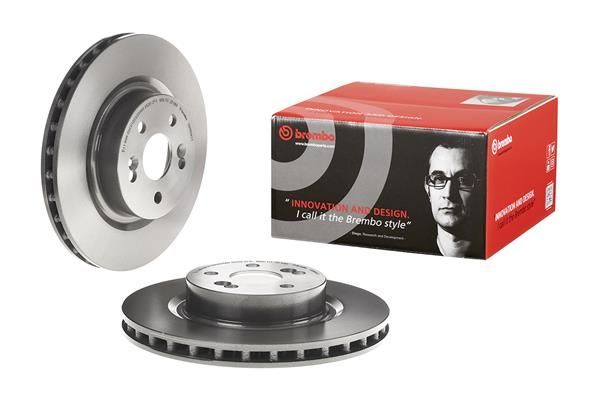 Stabdžių diskas BREMBO 09.8904.11