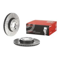 Stabdžių diskas BREMBO 09.9078.75
