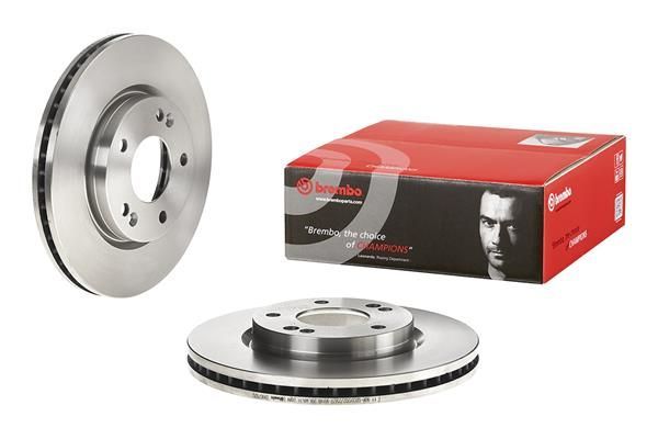 Stabdžių diskas BREMBO 09.9079.20