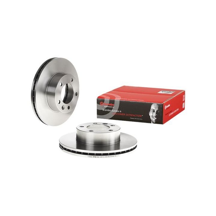 Stabdžių diskas BREMBO 09.9080.10