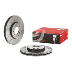 Stabdžių diskas BREMBO 09.9165.75