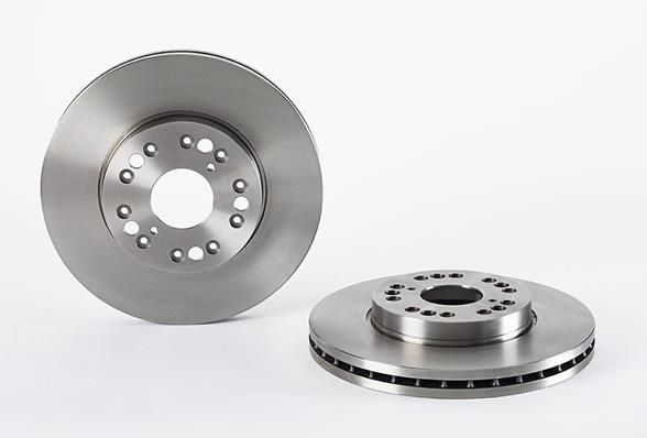 Stabdžių diskas BREMBO 09.9178.10