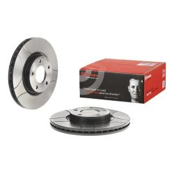 Stabdžių diskas BREMBO 09.9468.76