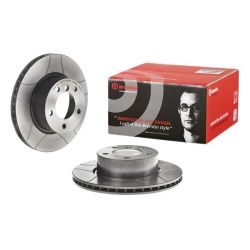 Stabdžių diskas BREMBO 09.9752.75