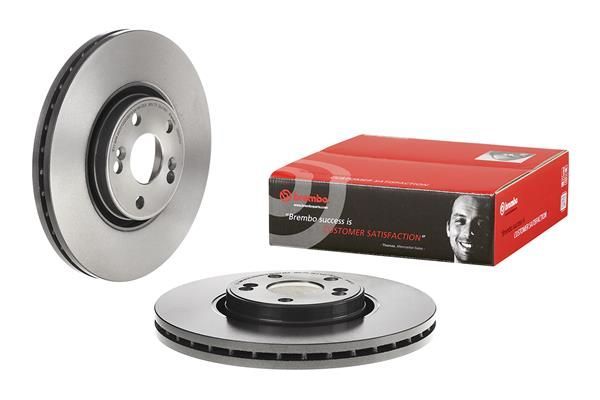 Stabdžių diskas BREMBO 09.9821.21
