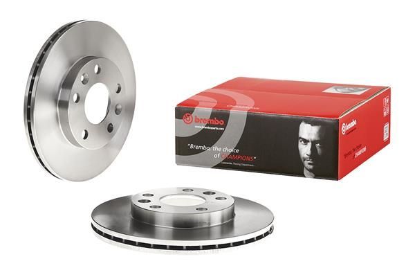 Stabdžių diskas BREMBO 09.B463.10