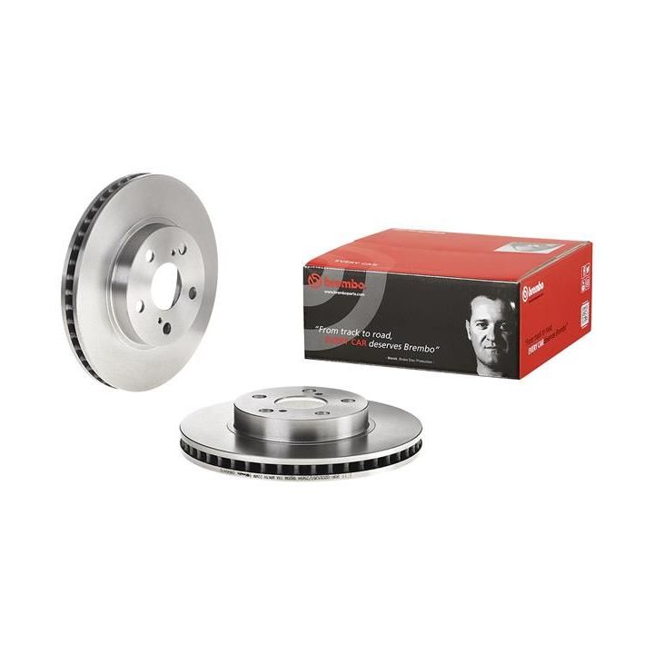 Stabdžių diskas BREMBO 09.B494.10