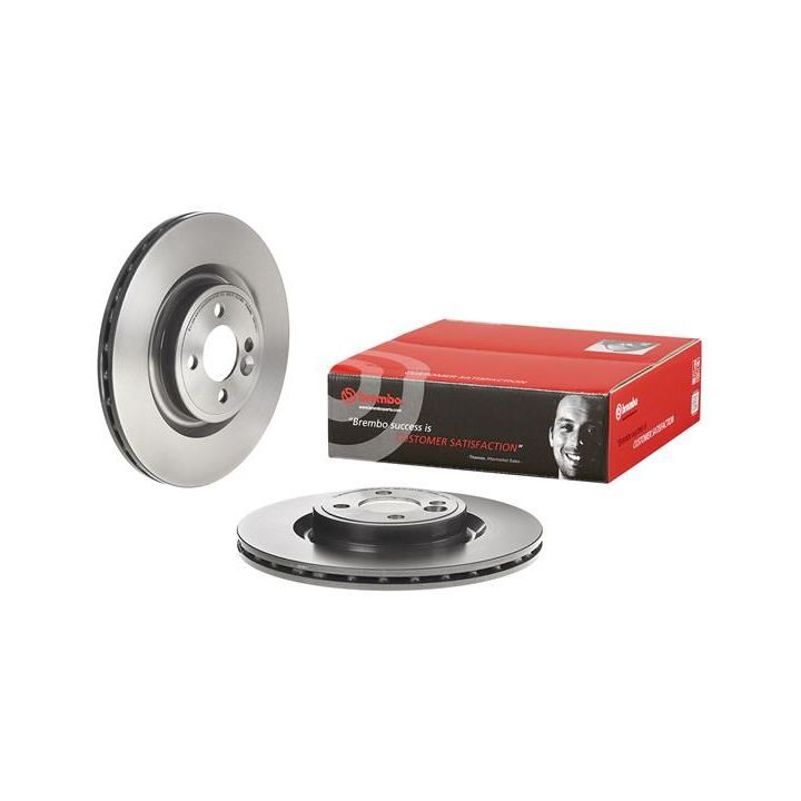 Stabdžių diskas BREMBO 09.B754.11