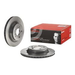 Stabdžių diskas BREMBO 09.C941.11