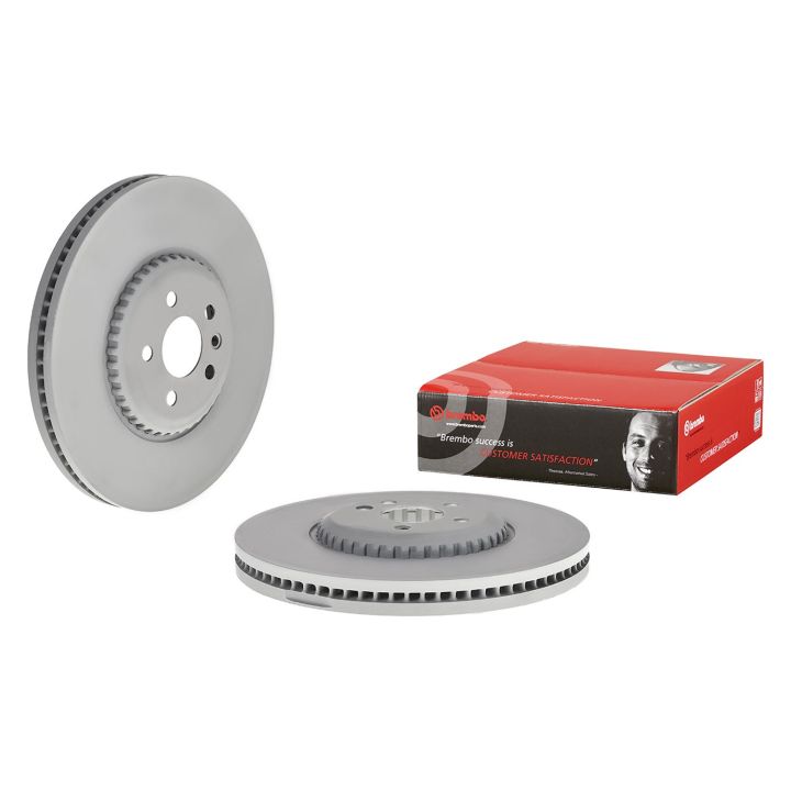 Stabdžių diskas BREMBO 09.C982.23