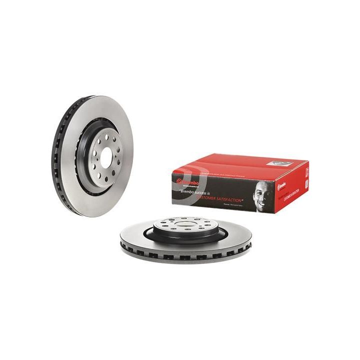 Stabdžių diskas BREMBO 09.D693.11