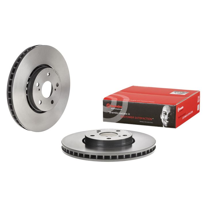 Stabdžių diskas BREMBO 09.E230.11