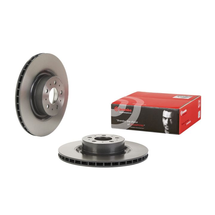 Stabdžių diskas BREMBO 09.E478.41