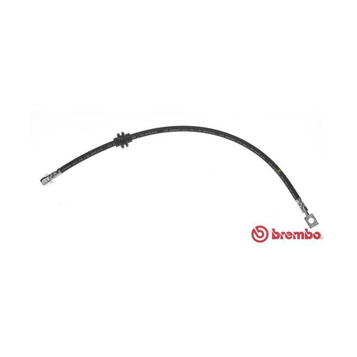 Stabdžių žarnelė BREMBO T 06 027