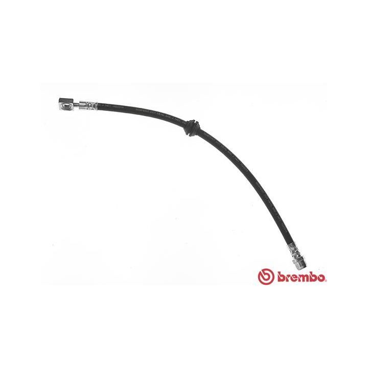 Stabdžių žarnelė BREMBO T 06 028