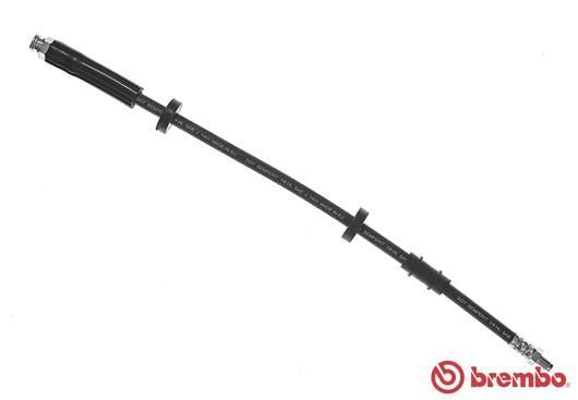 Stabdžių žarnelė BREMBO T 11 018