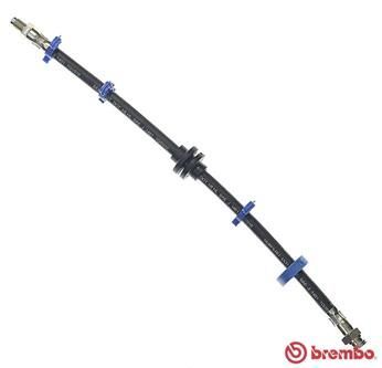 Stabdžių žarnelė BREMBO T 23 012