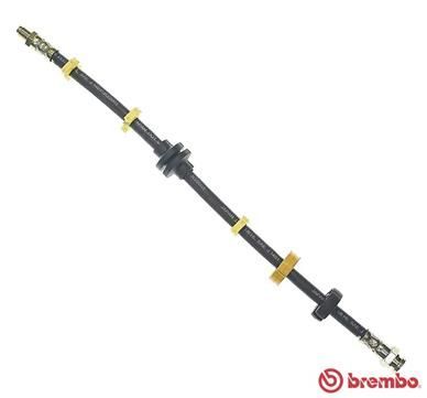 Stabdžių žarnelė BREMBO T 23 025