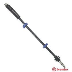 Stabdžių žarnelė BREMBO T 23 028