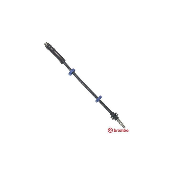 Stabdžių žarnelė BREMBO T 23 028