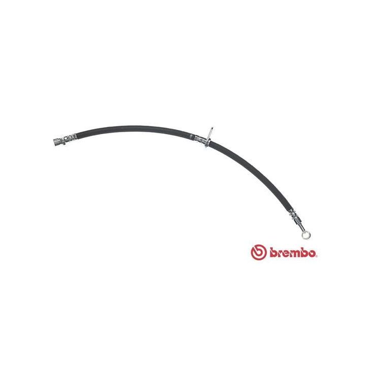 Stabdžių žarnelė BREMBO T 23 041