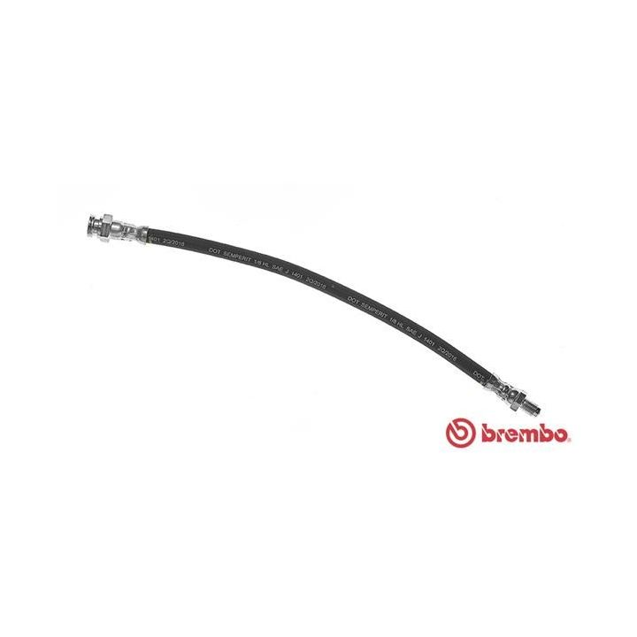 Stabdžių žarnelė BREMBO T 23 089