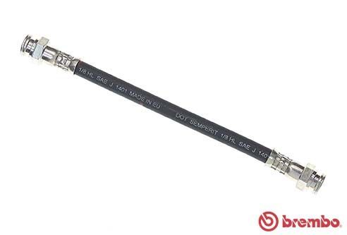 Stabdžių žarnelė BREMBO T 23 113