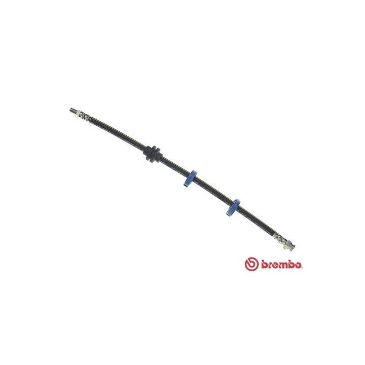Stabdžių žarnelė BREMBO T 23 115