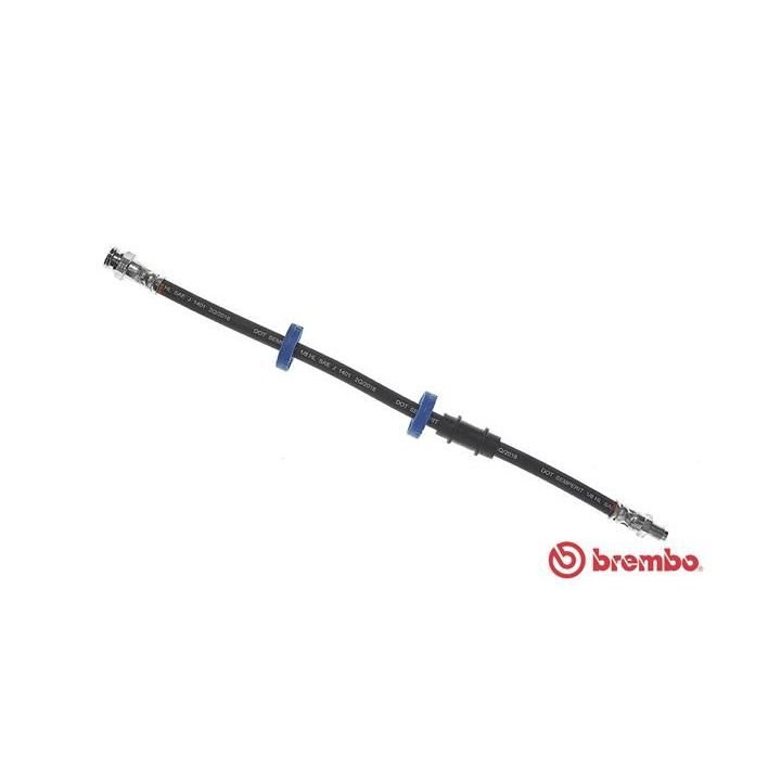 Stabdžių žarnelė BREMBO T 23 140