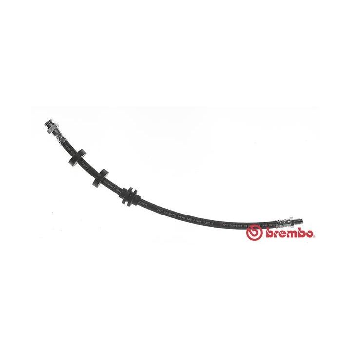 Stabdžių žarnelė BREMBO T 23 147