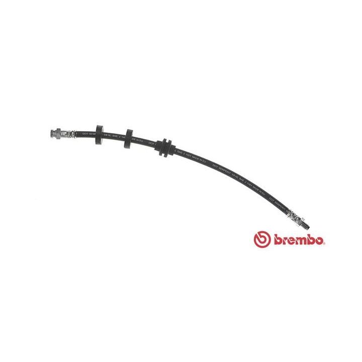 Stabdžių žarnelė BREMBO T 23 148