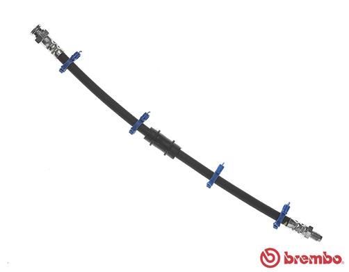 Stabdžių žarnelė BREMBO T 23 154