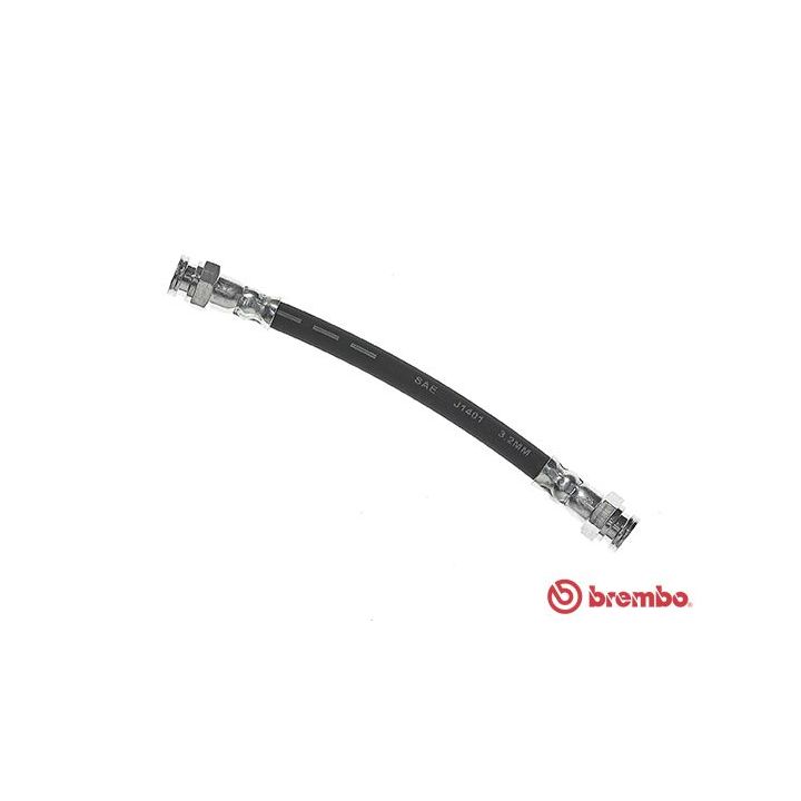 Stabdžių žarnelė BREMBO T 23 182