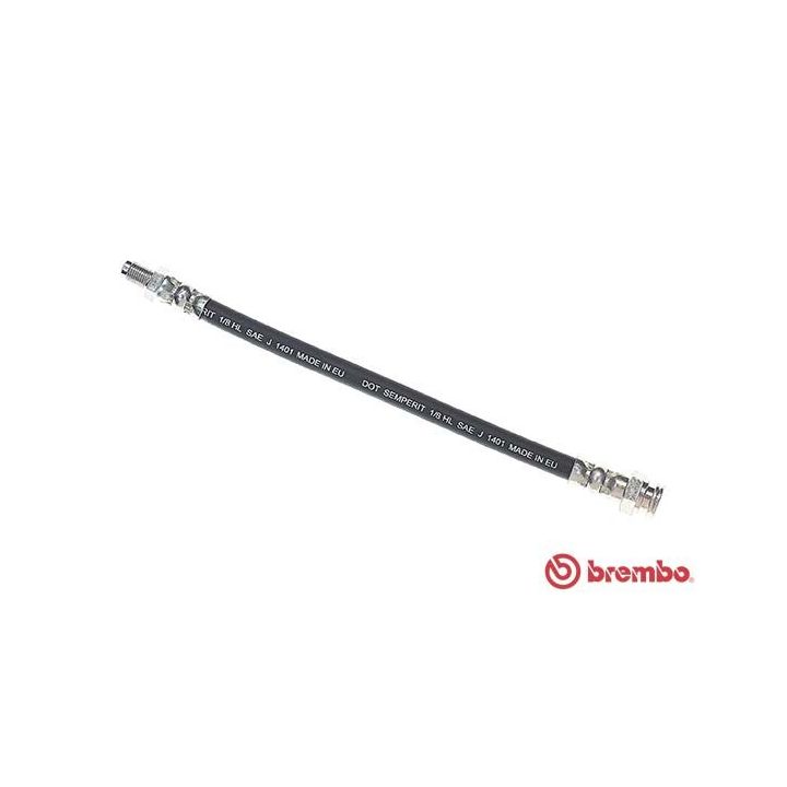 Stabdžių žarnelė BREMBO T 23 191