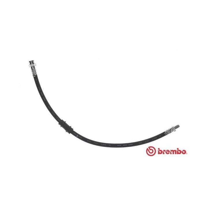 Stabdžių žarnelė BREMBO T 23 199