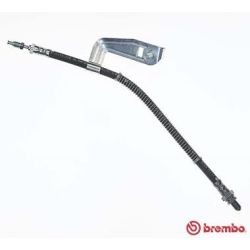 Stabdžių žarnelė BREMBO T 24 025