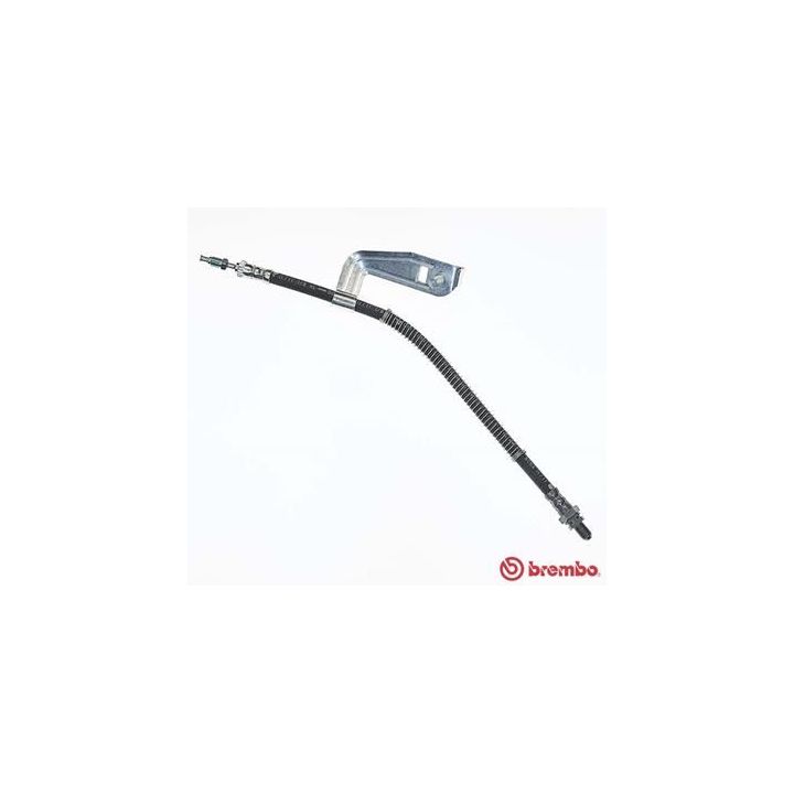 Stabdžių žarnelė BREMBO T 24 025