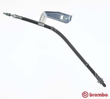 Stabdžių žarnelė BREMBO T 24 025