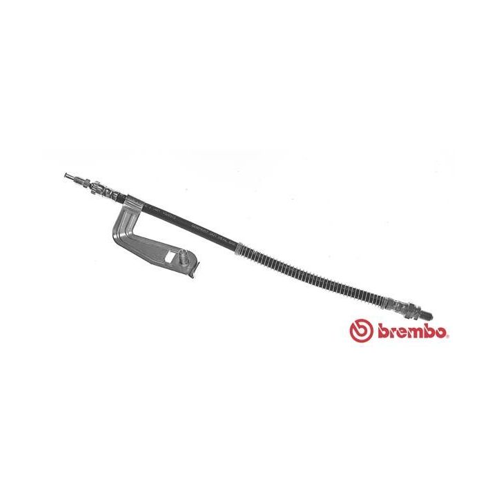 Stabdžių žarnelė BREMBO T 24 096
