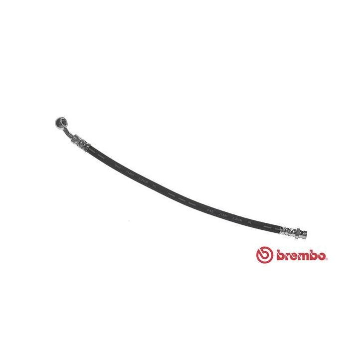 Stabdžių žarnelė BREMBO T 24 123