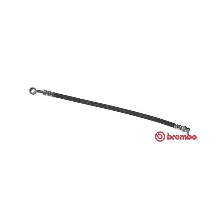 Stabdžių žarnelė BREMBO T 24 124