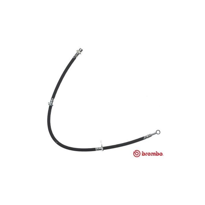 Stabdžių žarnelė BREMBO T 28 001