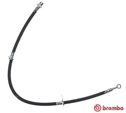 Stabdžių žarnelė BREMBO T 28 001