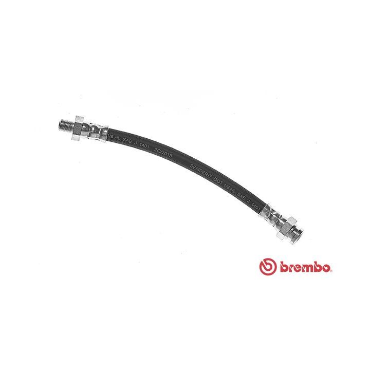 Stabdžių žarnelė BREMBO T 30 030