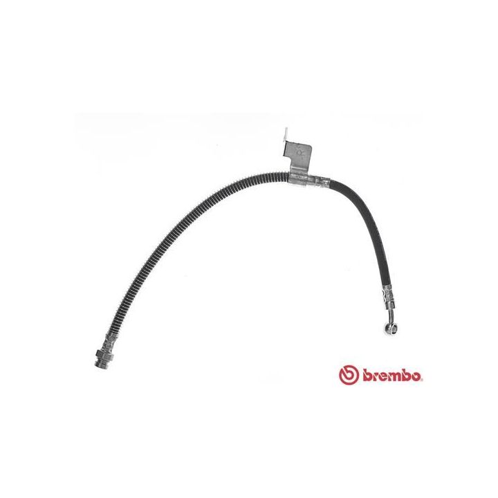 Stabdžių žarnelė BREMBO T 30 053