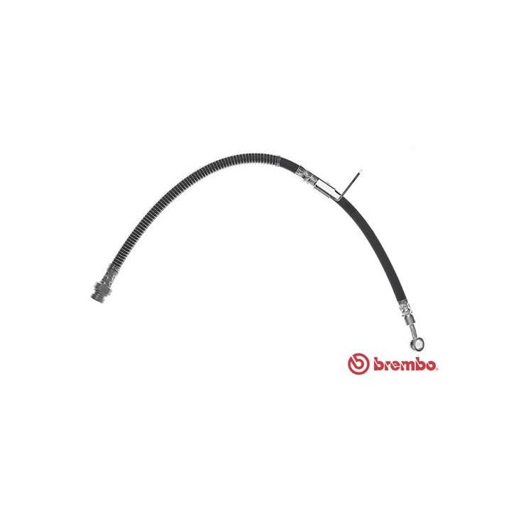 Stabdžių žarnelė BREMBO T 30 056