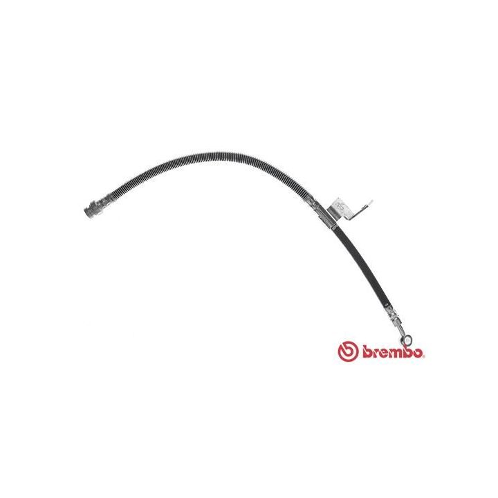 Stabdžių žarnelė BREMBO T 30 058